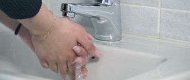 Trinkwasserhygiene während der Corona-Pandemie